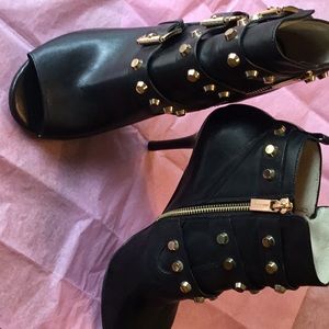 Michael Michael Kors shooties